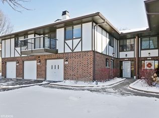 761 Whalom Ln #2B1, Schaumburg, IL