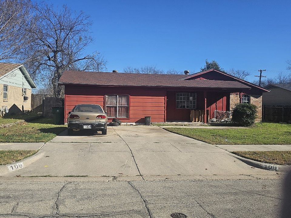 1st image of 109 S Driskell Dr