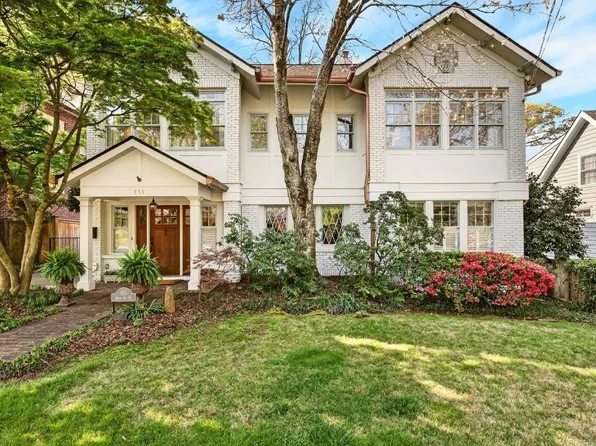 853 Adair Ave NE, Atlanta, GA 30306