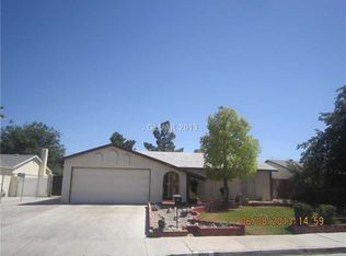 4501 Aladdin Ln, Las Vegas, NV 89102