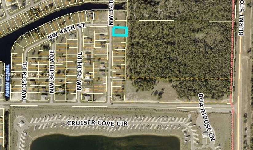 2nd image of 4365 NW 34th Ave