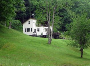 794 Coon Fork Rd, Arnoldsburg, WV 25234