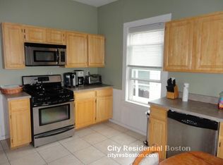 69 Old Harbor St #2, Boston, MA 02127
