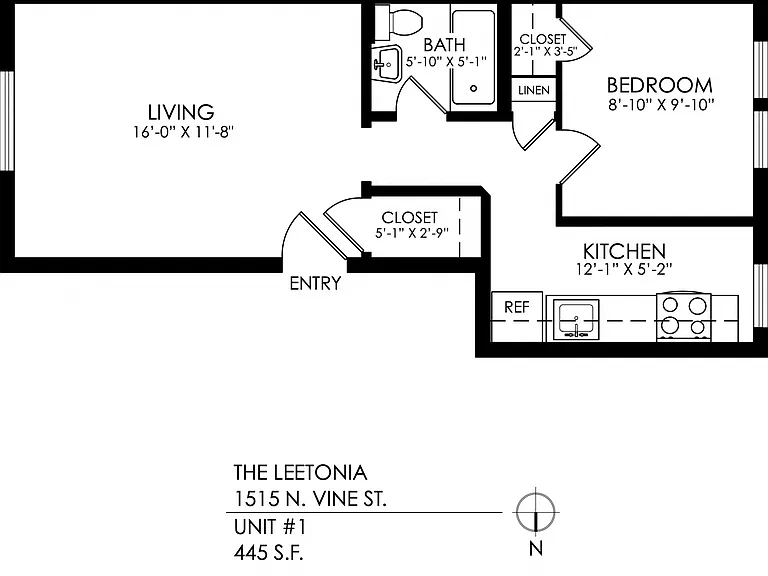 The Leetonia — Photo 37