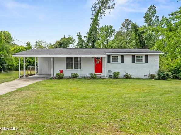 3342 Wedgewood Drive, Augusta, GA 30909