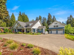 15932 161st Ave NE, Woodinville, WA