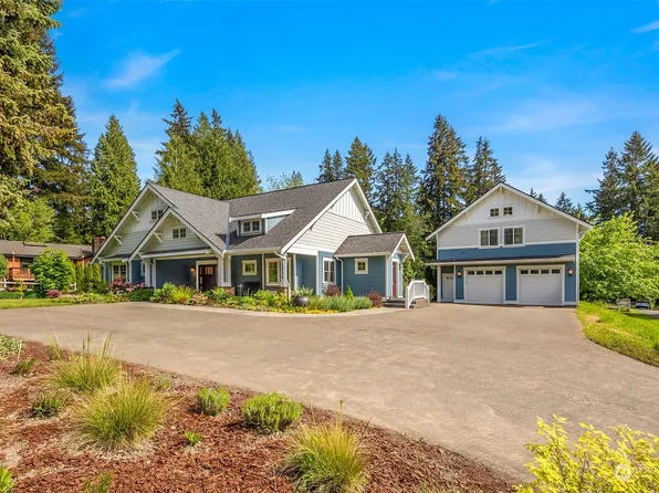 15932 161st Avenue NE, Woodinville, WA 98072