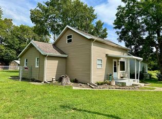 3287 N Centerville Rd, Centerville, IN 47330