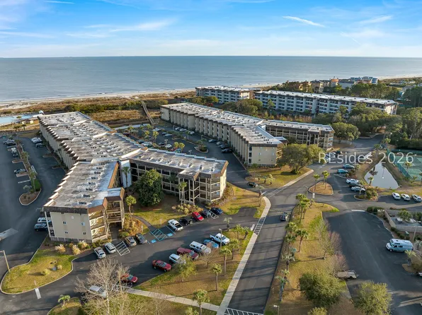 40 Folly Field Rd APT B317, Hilton Head Island, SC 29928