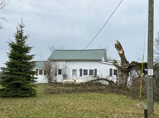 10640 N Rolland Rd, Lake, MI 48632