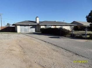 11095 Neola Rd, Apple Valley, CA 92308