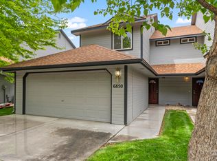 6850 W Russett St, Boise, ID 83704