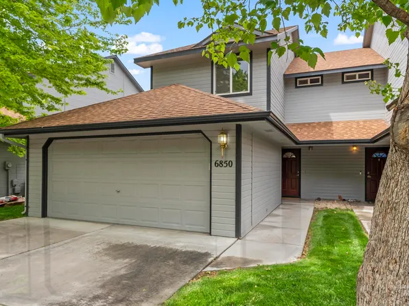 6850 W Russett St, Boise, ID 83704