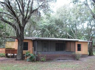 6701 Ike Smith Rd, Plant City, FL 33565