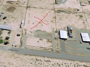 4931 S Paiute Blvd, Pahrump, NV 89061