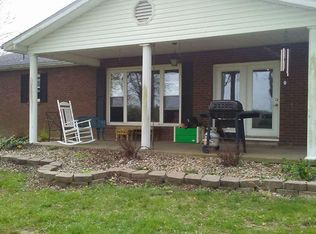245 Payne Ln, Goreville, IL 62939