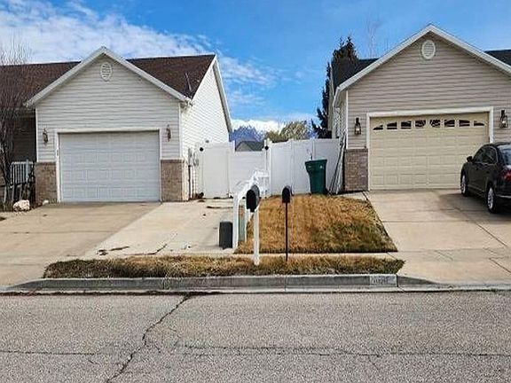 Property Side View