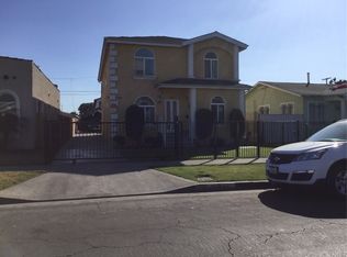 826 E 76th St, Los Angeles, CA 90001