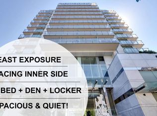 5580 No 3 Rd #901, Richmond, BC V6X 0R8