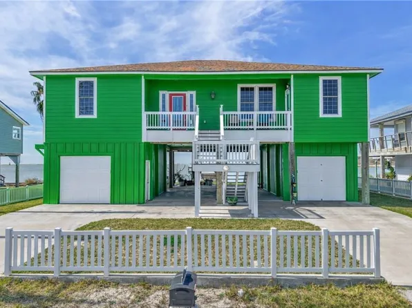 108 Bayshore Dr, Ingleside, TX 78362