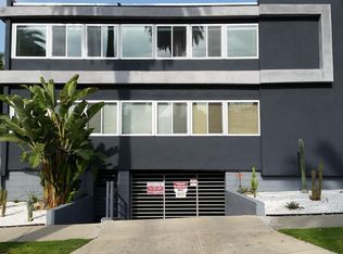 2119 N Beachwood Dr APT 18, Los Angeles, CA 90068