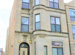 429 E 45th Pl APT 3, Chicago, IL 60653