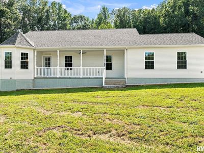 1405 Pearce Rd, Equality, IL, 62934