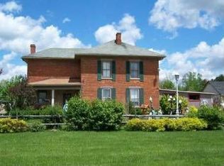 6925 E State Route 37, Sunbury, OH 43074