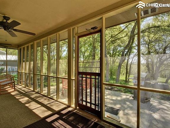 Screened Porch