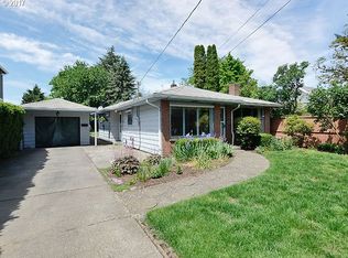 6721 SE 63rd Ave, Portland, OR 97206