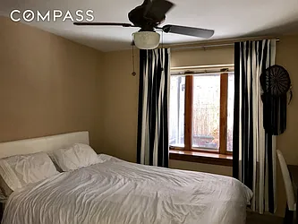 Rented by Compass