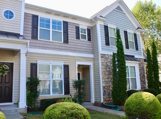 6628 Clarksburg Pl, Raleigh, NC 27616