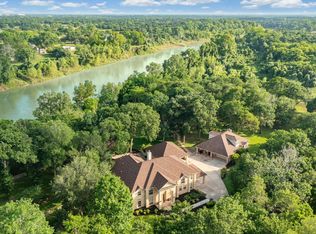 3023 River Forest Dr, Richmond, TX 77406