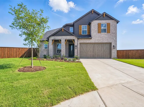 2403 Carpano Ln, Rockwall, TX 75032