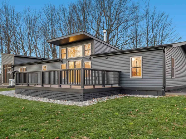 4878 Monkton Road, Monkton, VT 05472