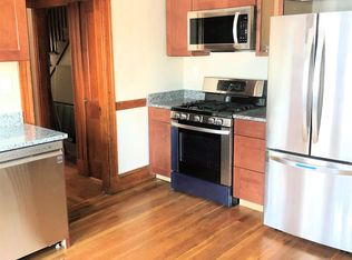 45 Kidder St, Quincy, MA 02169