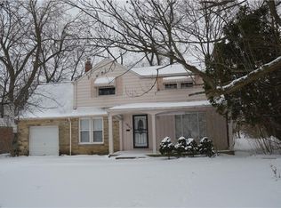 1833 E 225th St, Euclid, OH 44117