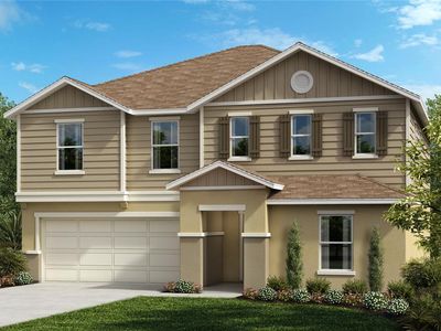 29250 Kinsington Ct, Wesley Chapel, FL, 33544