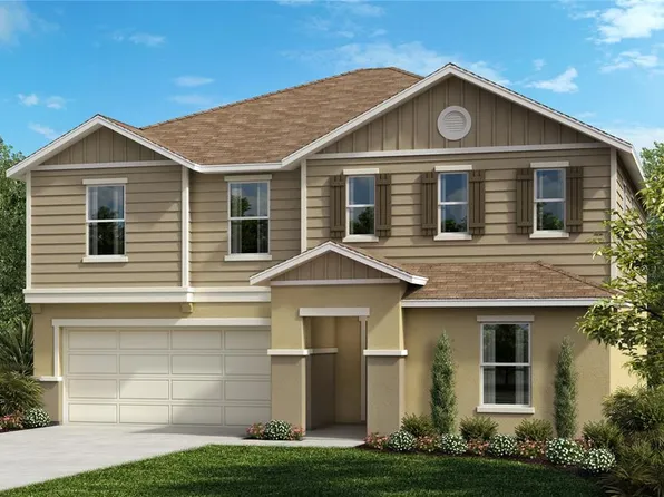 29250 Kinsington Ct, Wesley Chapel, FL 33544