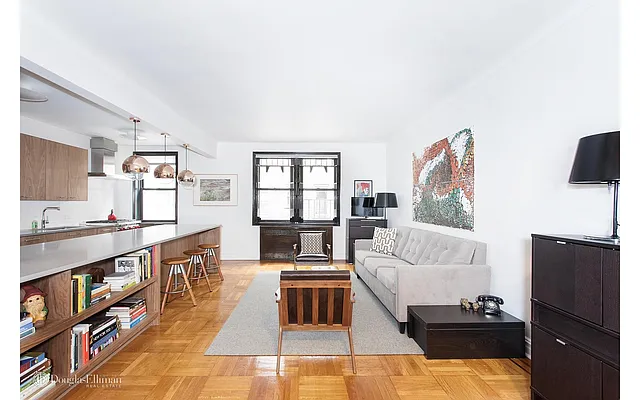 Sold by Douglas Elliman | media 2
