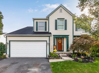 455 Scioto Meadows Blvd, Grove City, OH 43123