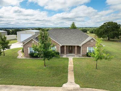 170 Poolville Cut Off Rd, Poolville, TX, 76487