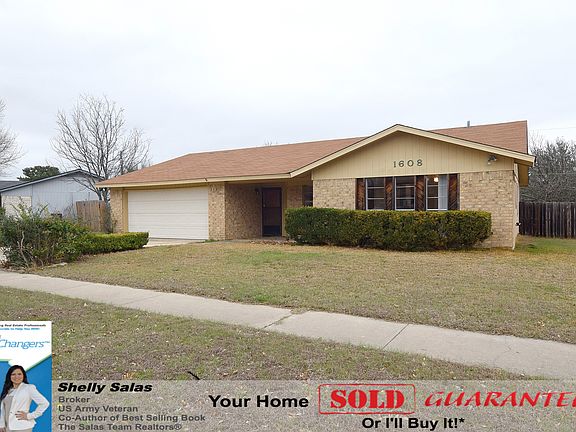 3rd image of 1608 Goode Dr