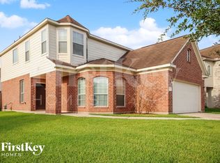 12314 Juniper Tree Ct, Humble, TX 77346