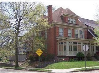 7442 Trevanion Ave, Pittsburgh, PA