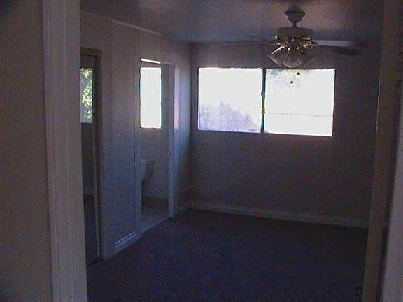 new carpet in rooms