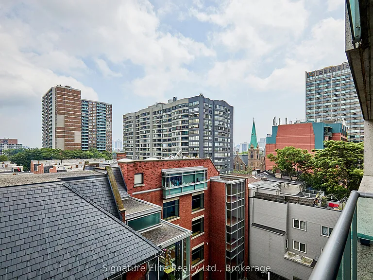 281 Mutual St #608 — Photo 9