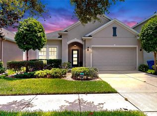 10410 Waterstone Dr, Riverview, FL 33578