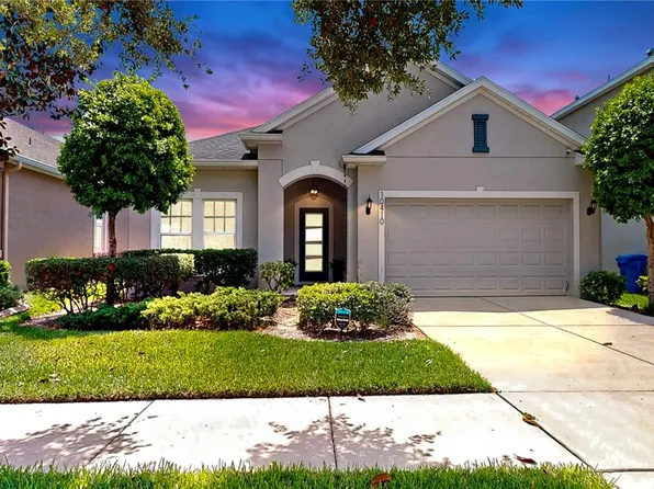 10410 WATERSTONE DRIVE, RIVERVIEW, FL 33578