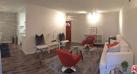 2nd image of 18307 Burbank Blvd Unit 67
